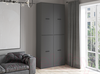 Шкаф Интерлиния Skill-20 (4)