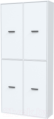 Шкаф Интерлиния Skill-20 (4) - фото