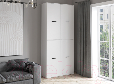 Шкаф Интерлиния Skill-20 (4)