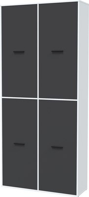 Шкаф Интерлиния Skill-20 (4) - фото