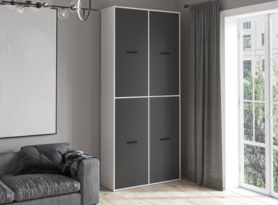 Шкаф Интерлиния Skill-20 (4)