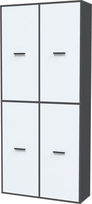 Шкаф Интерлиния Skill-20 (4) - фото