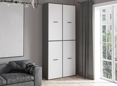 Шкаф Интерлиния Skill-20 (4)