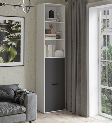 Стеллаж Интерлиния Skill-21 (1)