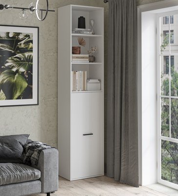 Стеллаж Интерлиния Skill-21 (1)