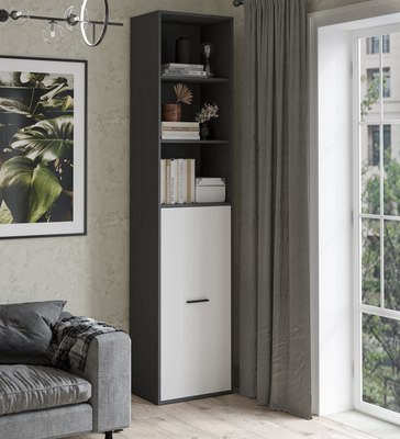 Стеллаж Интерлиния Skill-21 (1)