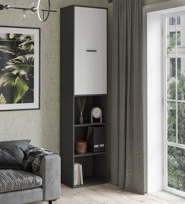 Стеллаж Интерлиния Skill-21 (1)