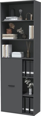 Стеллаж Интерлиния Skill-22 (1) - фото