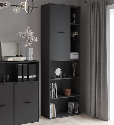 Стеллаж Интерлиния Skill-22 (1)