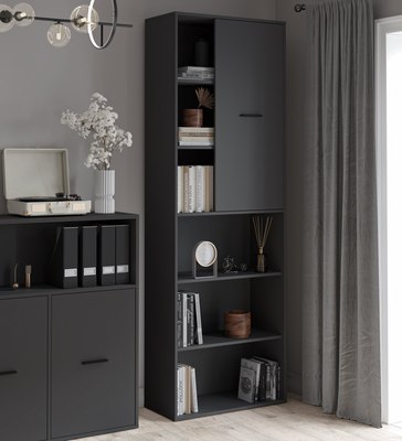 Стеллаж Интерлиния Skill-22 (1)