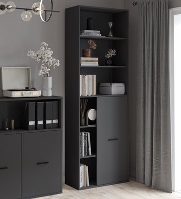 Стеллаж Интерлиния Skill-22 (1)