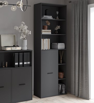 Стеллаж Интерлиния Skill-22 (1)