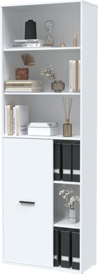 Стеллаж Интерлиния Skill-22 (1) - фото