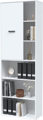 Стеллаж Интерлиния Skill-22 (1)