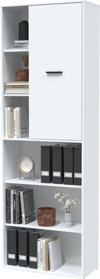 Стеллаж Интерлиния Skill-22 (1)