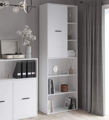 Стеллаж Интерлиния Skill-22 (1)