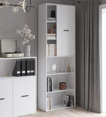 Стеллаж Интерлиния Skill-22 (1)