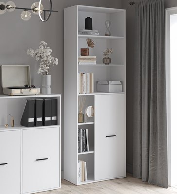 Стеллаж Интерлиния Skill-22 (1)