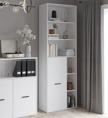 Стеллаж Интерлиния Skill-22 (1)