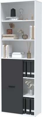 Стеллаж Интерлиния Skill-22 (1) - фото