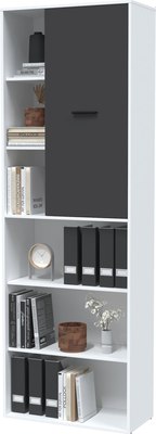 Стеллаж Интерлиния Skill-22 (1)