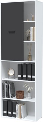 Стеллаж Интерлиния Skill-22 (1)