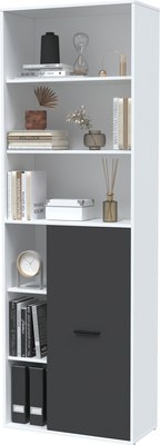 Стеллаж Интерлиния Skill-22 (1)