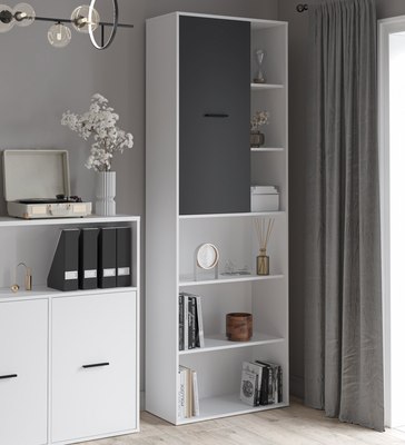 Стеллаж Интерлиния Skill-22 (1)