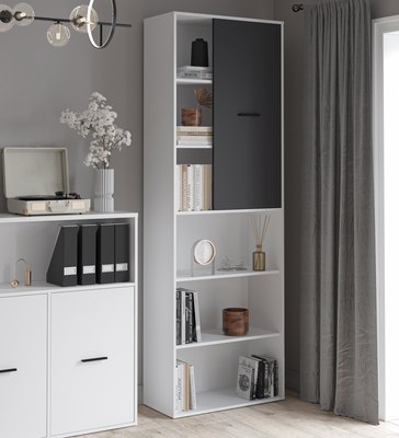 Стеллаж Интерлиния Skill-22 (1)