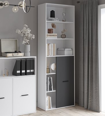 Стеллаж Интерлиния Skill-22 (1)