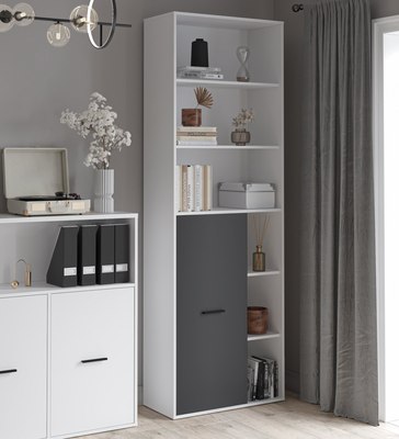 Стеллаж Интерлиния Skill-22 (1)