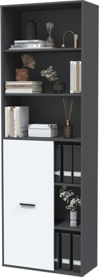 Стеллаж Интерлиния Skill-22 (1) - фото