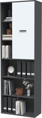 Стеллаж Интерлиния Skill-22 (1)