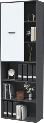 Стеллаж Интерлиния Skill-22 (1)