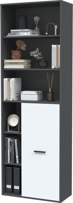 Стеллаж Интерлиния Skill-22 (1)