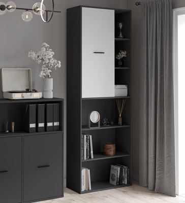 Стеллаж Интерлиния Skill-22 (1)