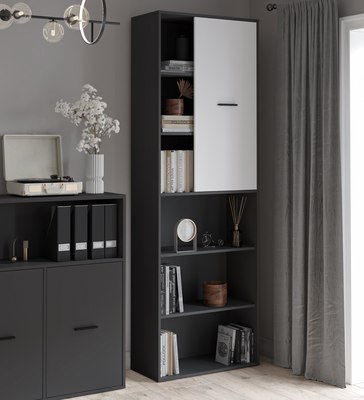 Стеллаж Интерлиния Skill-22 (1)