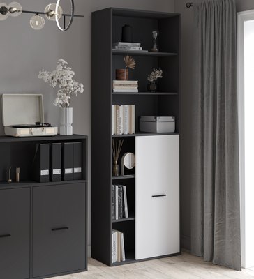 Стеллаж Интерлиния Skill-22 (1)