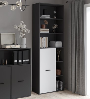 Стеллаж Интерлиния Skill-22 (1)