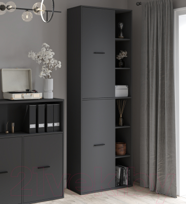 Шкаф Интерлиния Skill-22 (2)