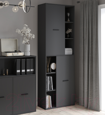 Шкаф Интерлиния Skill-22 (2)