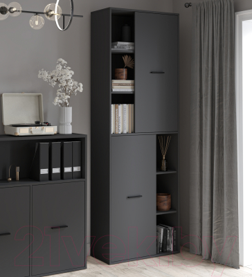 Шкаф Интерлиния Skill-22 (2)