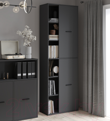 Шкаф Интерлиния Skill-22 (2)