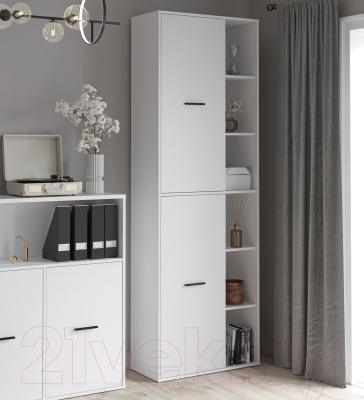 Шкаф Интерлиния Skill-22 (2)