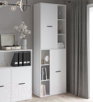 Шкаф Интерлиния Skill-22 (2)