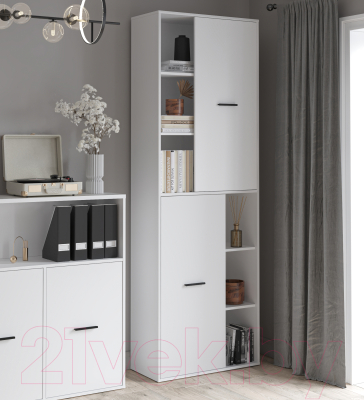 Шкаф Интерлиния Skill-22 (2)