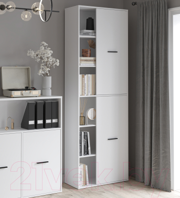 Шкаф Интерлиния Skill-22 (2)