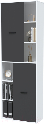 Шкаф Интерлиния Skill-22 (2) - фото