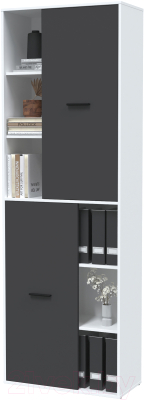 Шкаф Интерлиния Skill-22 (2)