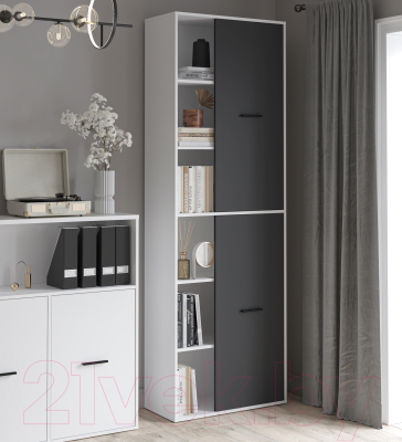 Шкаф Интерлиния Skill-22 (2)